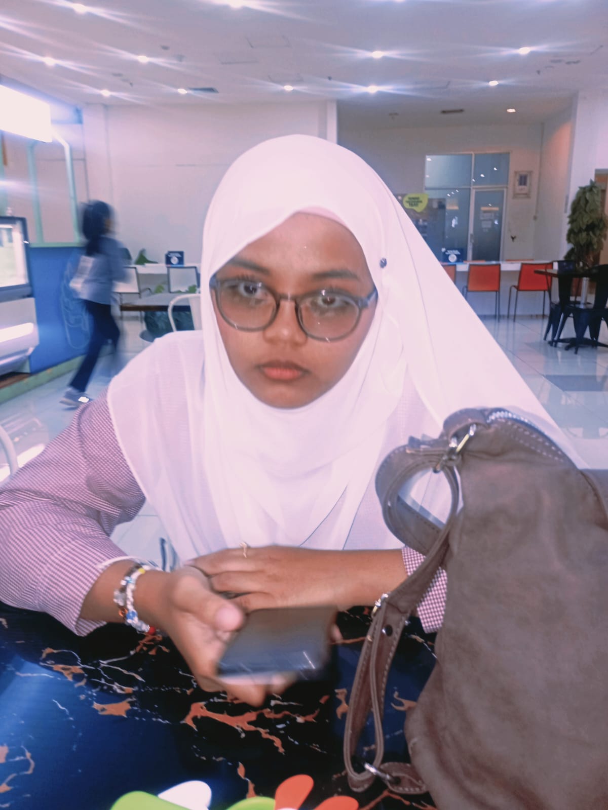 Nazwa Nur Azizah